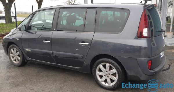 Renault Espace 4 2.0 DCi 150 ch - GARANTIE 6 MOIS
