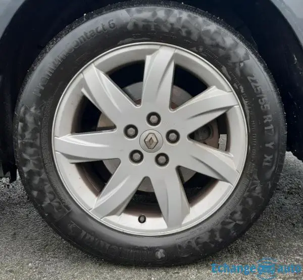 Renault Espace 4 2.0 DCi 150 ch - GARANTIE 6 MOIS