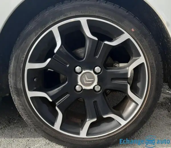 Citroën DS3 SPORT CHIC 1.6 THP 155 ch -GARANTIE 6 MOIS