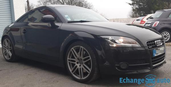 Audi TT 3.2 V6 250 CH QUATRO PACK LUXE - GARANTIE 6 MOIS