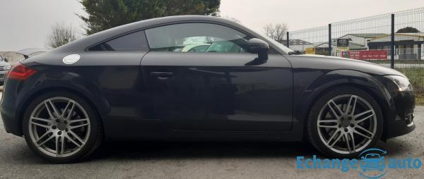 Audi TT 3.2 V6 250 CH QUATRO PACK LUXE - GARANTIE 6 MOIS
