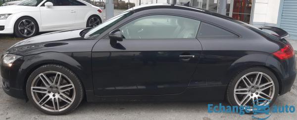 Audi TT 3.2 V6 250 CH QUATRO PACK LUXE - GARANTIE 6 MOIS