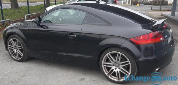 Audi TT 3.2 V6 250 CH QUATRO PACK LUXE - GARANTIE 6 MOIS