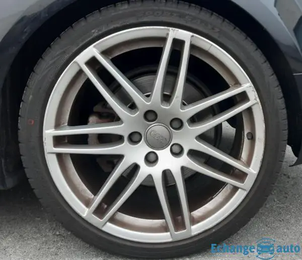 Audi TT 3.2 V6 250 CH QUATRO PACK LUXE - GARANTIE 6 MOIS