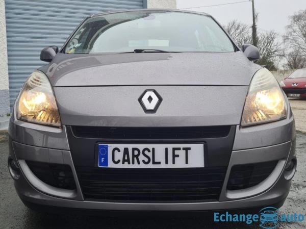 Renault Scénic III 1.5 DCI ECO2 106 CH , GARANTIE 6 MOIS