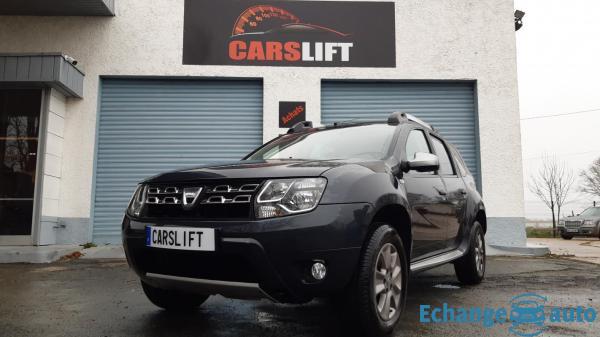 Dacia Duster 1.5 dCi 109 CV, PRESTIGE, GARANTIE 6 MOIS