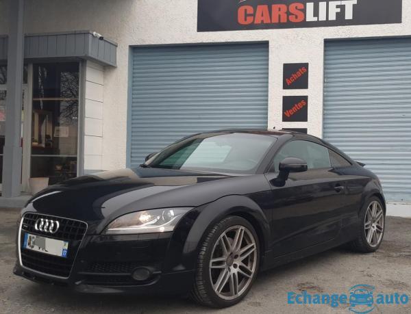 Audi TT 3.2 V6 250 CH QUATRO PACK LUXE - GARANTIE 6 MOIS