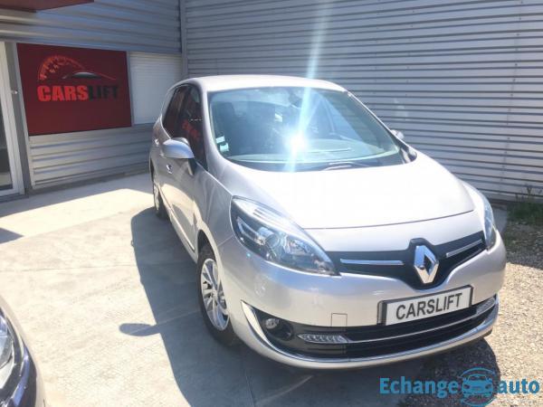 Renault Grand Scénic III 1.5 DCI FAP S&S ECO2 110 CV EXPRESSION DYNAMIQUE
