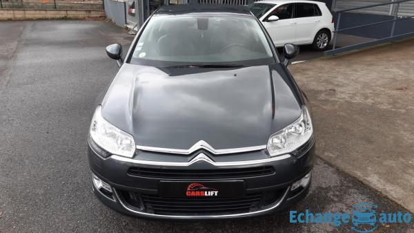 Citroën C5 X7 2.0 BLUEHDI 150 CH MILLENIUM HYDRACTIVE - GARANTIE 24 MOIS