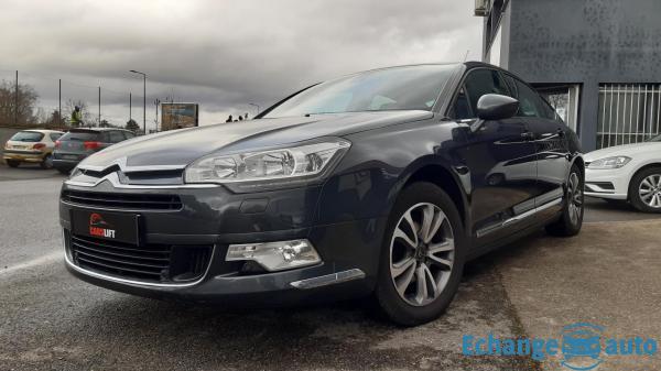 Citroën C5 X7 2.0 BLUEHDI 150 CH MILLENIUM HYDRACTIVE - GARANTIE 24 MOIS