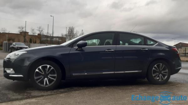 Citroën C5 X7 2.0 BLUEHDI 150 CH MILLENIUM HYDRACTIVE - GARANTIE 24 MOIS