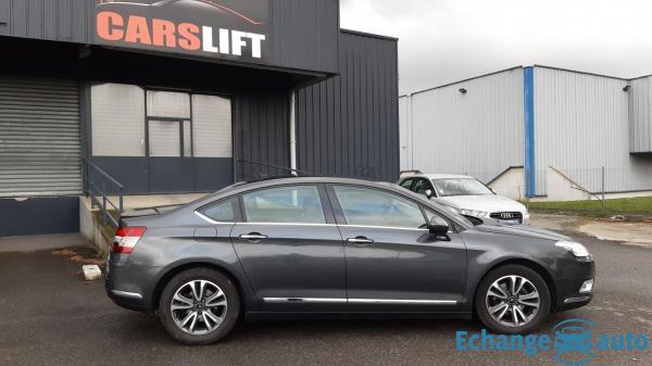 Citroën C5 X7 2.0 BLUEHDI 150 CH MILLENIUM HYDRACTIVE - GARANTIE 24 MOIS