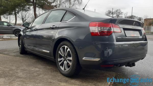 Citroën C5 X7 2.0 BLUEHDI 150 CH MILLENIUM HYDRACTIVE - GARANTIE 24 MOIS
