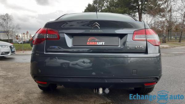 Citroën C5 X7 2.0 BLUEHDI 150 CH MILLENIUM HYDRACTIVE - GARANTIE 24 MOIS