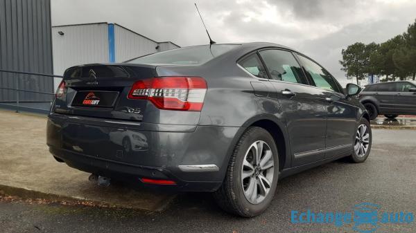 Citroën C5 X7 2.0 BLUEHDI 150 CH MILLENIUM HYDRACTIVE - GARANTIE 24 MOIS