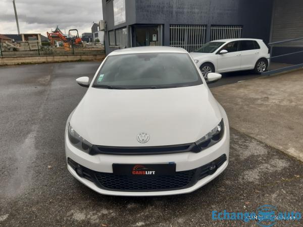 Volkswagen Scirocco 2.0 TFSI 200 CH SPORTLINE CARAT - GARANTIE 12 MOIS