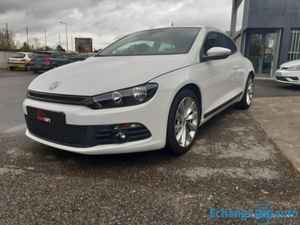 Volkswagen Scirocco 2.0 TFSI 200 CH SPORTLINE CARAT - GARANTIE 12 MOIS