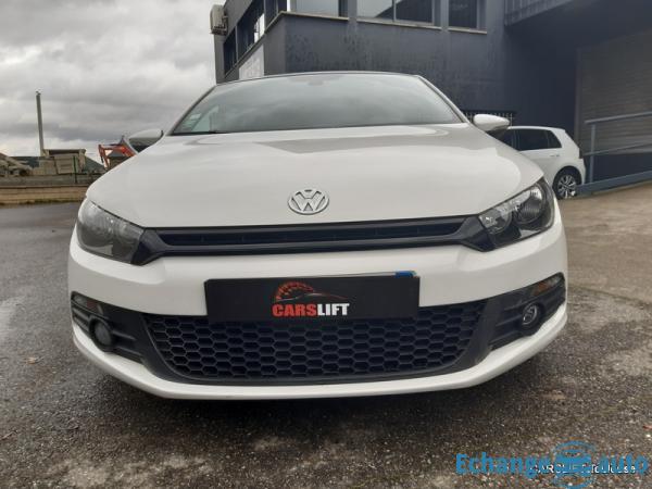 Volkswagen Scirocco 2.0 TFSI 200 CH SPORTLINE CARAT - GARANTIE 12 MOIS