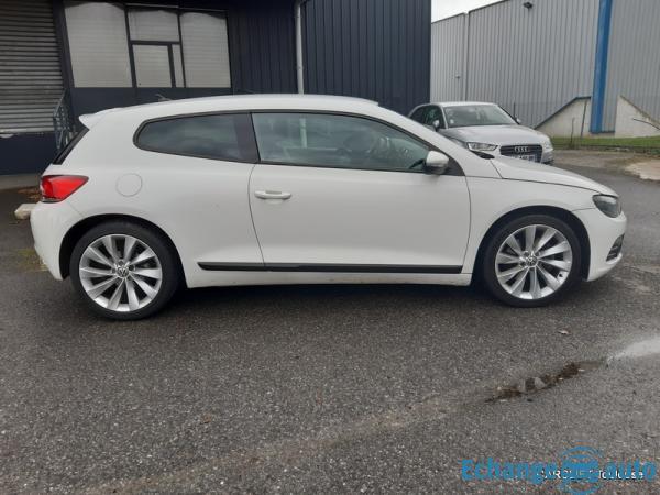 Volkswagen Scirocco 2.0 TFSI 200 CH SPORTLINE CARAT - GARANTIE 12 MOIS