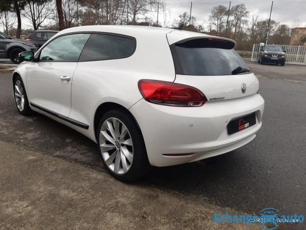 Volkswagen Scirocco 2.0 TFSI 200 CH SPORTLINE CARAT - GARANTIE 12 MOIS