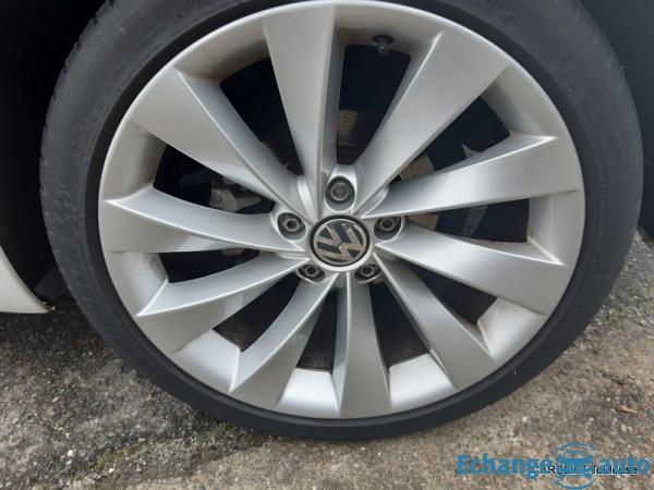 Volkswagen Scirocco 2.0 TFSI 200 CH SPORTLINE CARAT - GARANTIE 12 MOIS