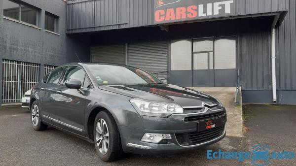 Citroën C5 X7 2.0 BLUEHDI 150 CH MILLENIUM HYDRACTIVE - GARANTIE 24 MOIS