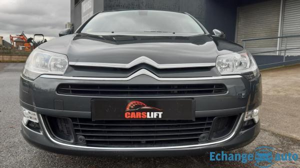 Citroën C5 X7 2.0 BLUEHDI 150 CH MILLENIUM HYDRACTIVE - GARANTIE 24 MOIS