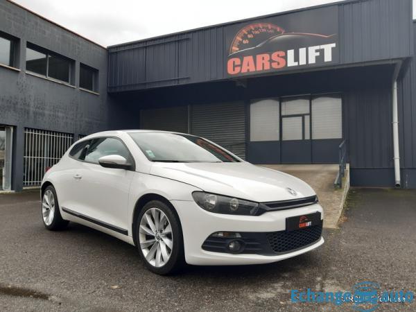 Volkswagen Scirocco 2.0 TFSI 200 CH SPORTLINE CARAT - GARANTIE 12 MOIS