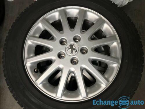 Peugeot Expert Tepee