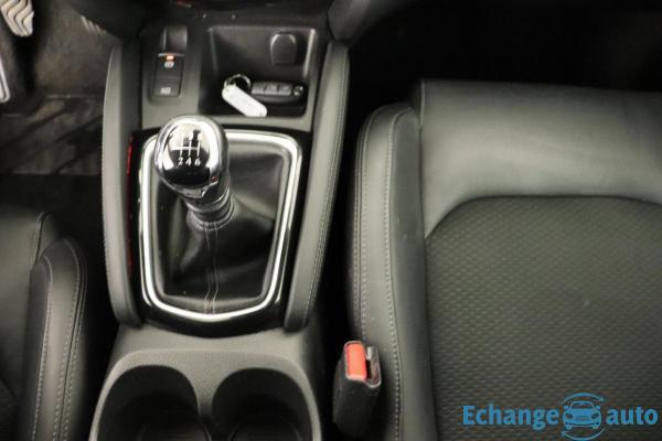 Nissan Qashqai 1.5 dCi 115 Tekna