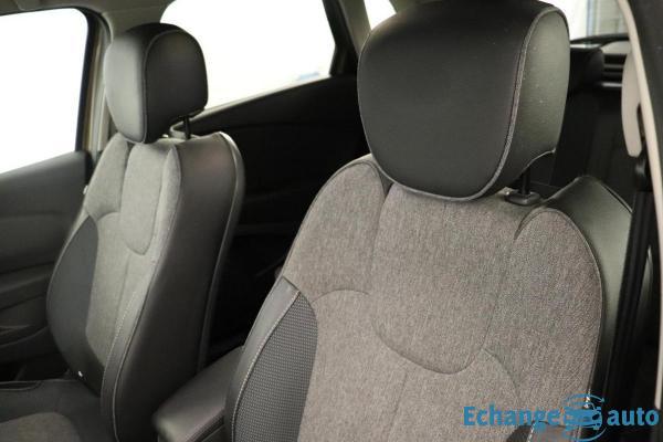 Renault Captur TCe 90 Intens