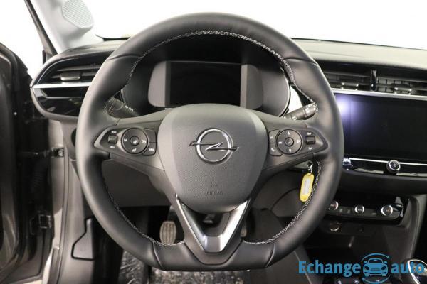 Opel Corsa 1.2 Turbo 100 ch BVM6 Elegance