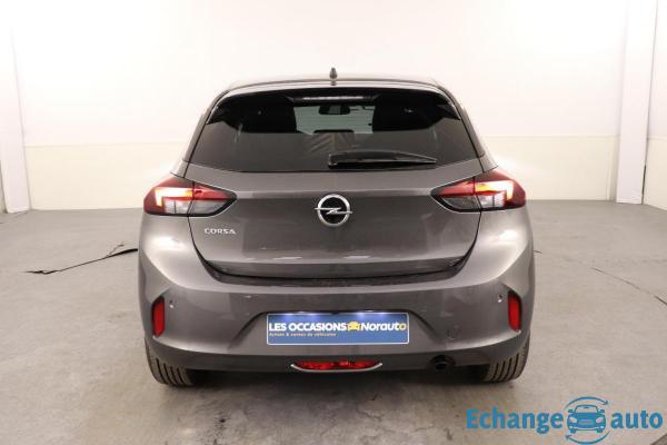 Opel Corsa 1.2 Turbo 100 ch BVM6 Elegance