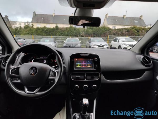 Renault Clio IV TCe 90 Limited