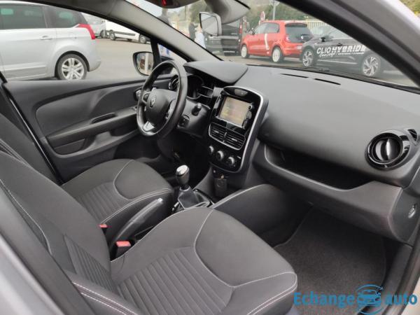 Renault Clio IV TCe 90 Limited