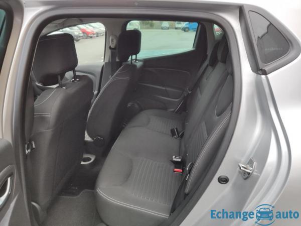 Renault Clio IV TCe 90 Limited