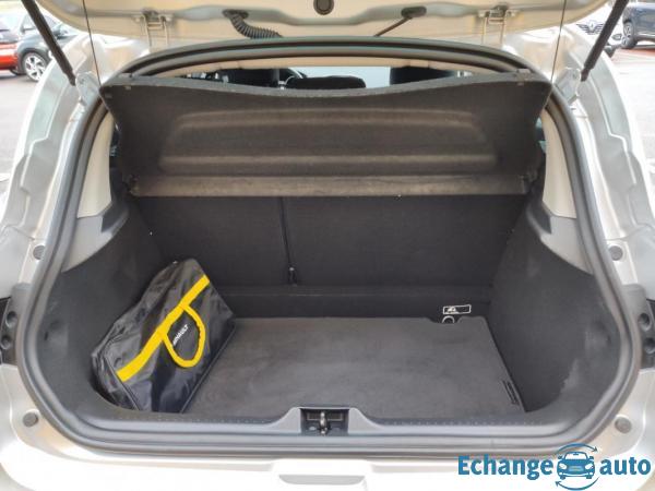 Renault Clio IV TCe 90 Limited