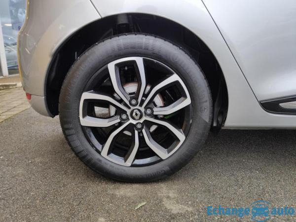 Renault Clio IV TCe 90 Limited