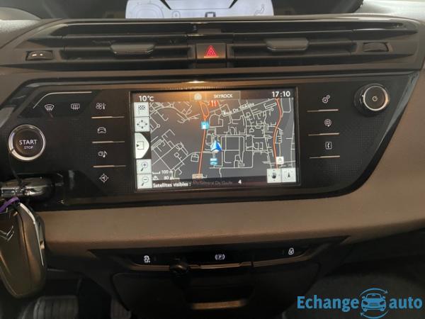 Citroën Grand C4 Picasso 1.6 BlueHDI 120 EAT 7PL