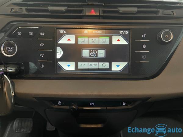 Citroën Grand C4 Picasso 1.6 BlueHDI 120 EAT 7PL