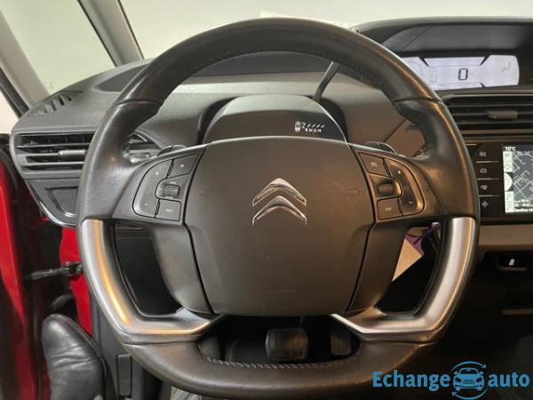 Citroën Grand C4 Picasso 1.6 BlueHDI 120 EAT 7PL