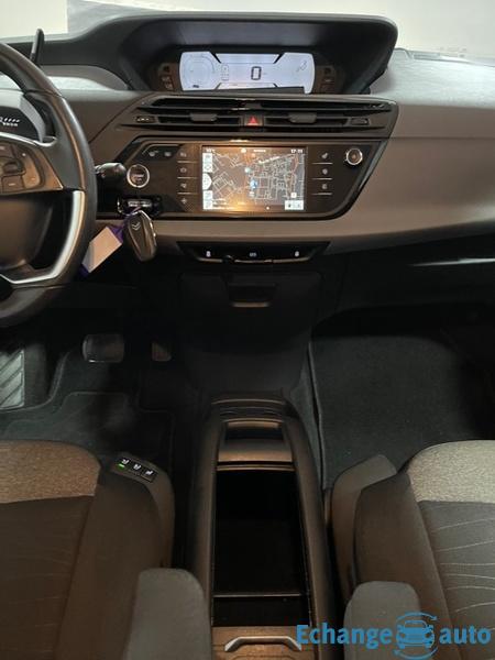 Citroën Grand C4 Picasso 1.6 BlueHDI 120 EAT 7PL