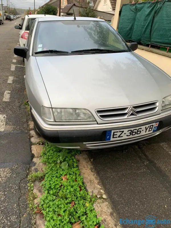 citroen xantia 2.0 hdi 90 tendance