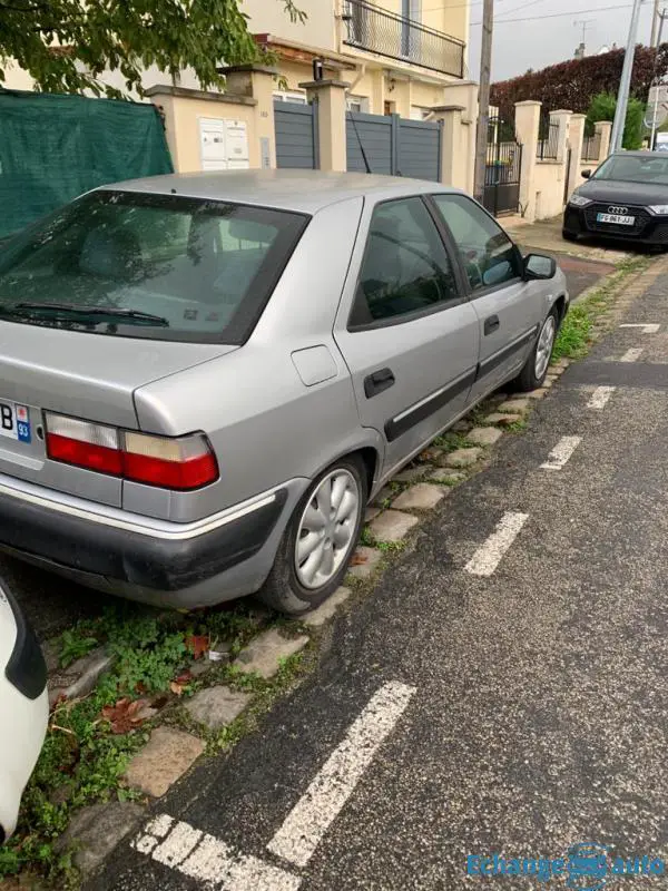 citroen xantia 2.0 hdi 90 tendance