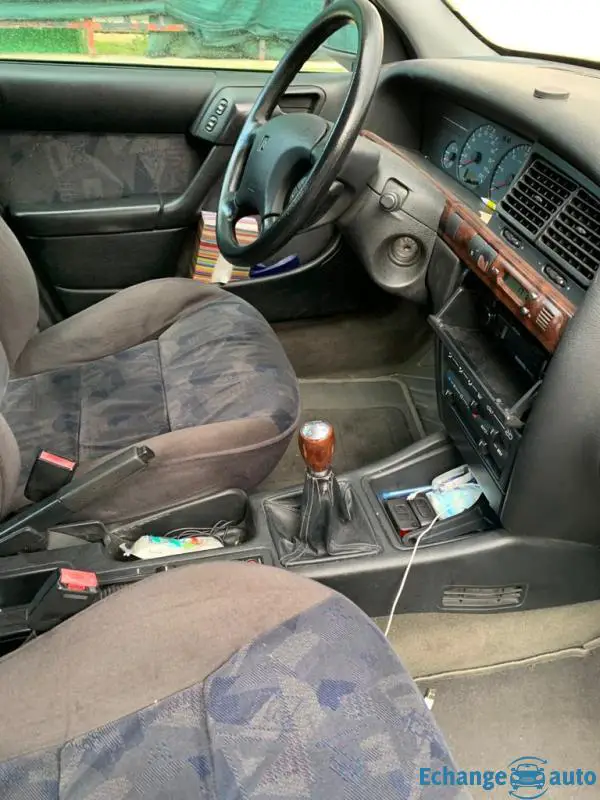 citroen xantia 2.0 hdi 90 tendance