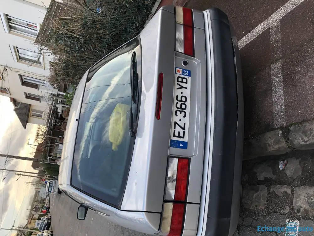 citroen xantia 2.0 hdi 90 tendance