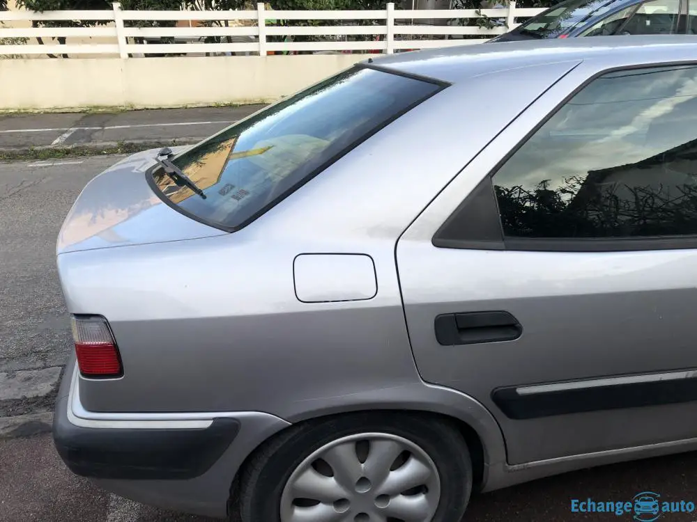 citroen xantia 2.0 hdi 90 tendance