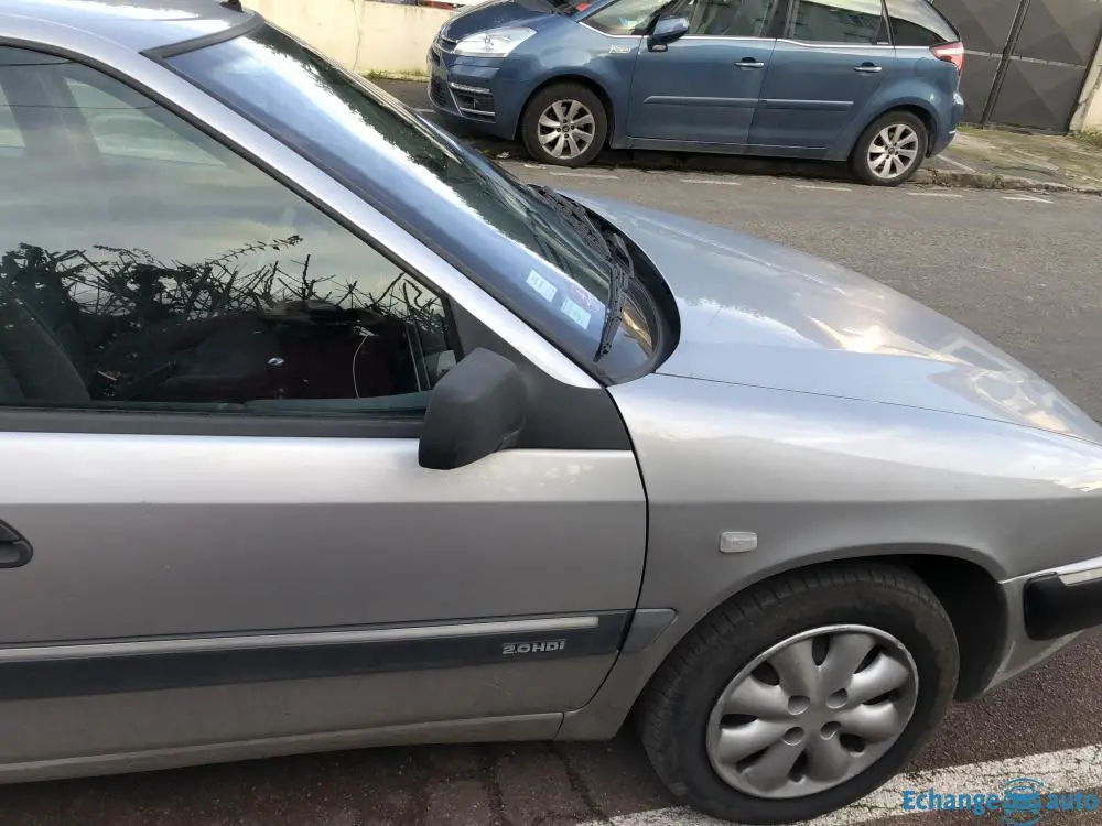 citroen xantia 2.0 hdi 90 tendance