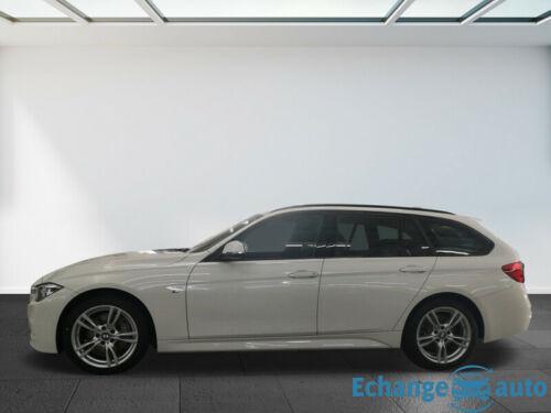 BMW 335d xDrive Touring M-Sport
