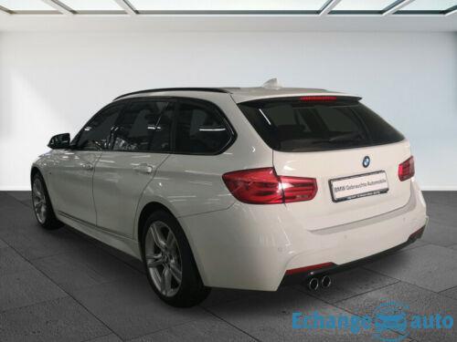 BMW 335d xDrive Touring M-Sport